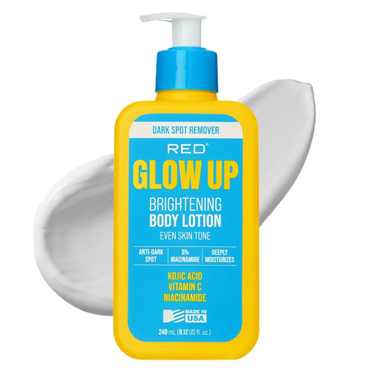 Glow Up Body Serum, Lotion or Cream