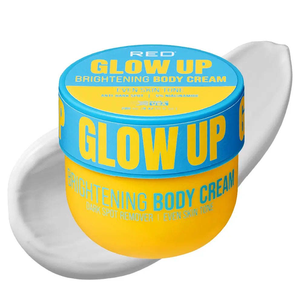 Glow Up Body Serum, Lotion or Cream