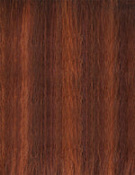 GINGER BROWN