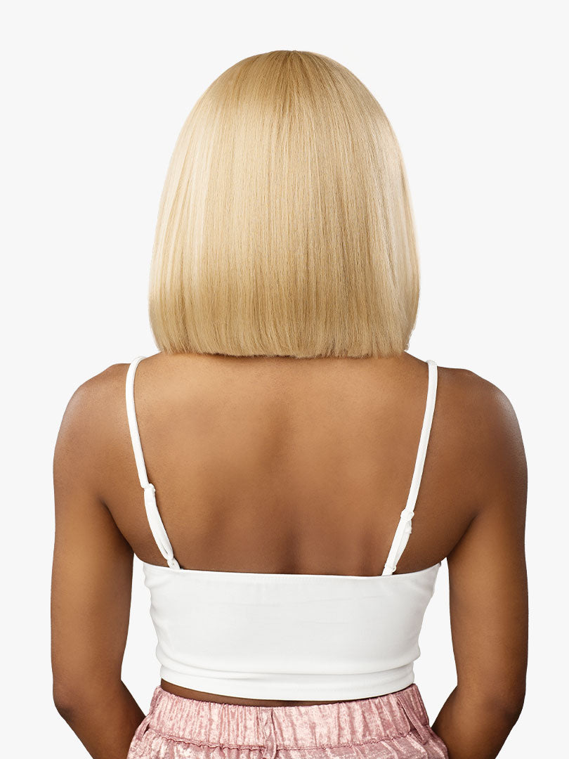 Glamzy Lace Crown Cassy
