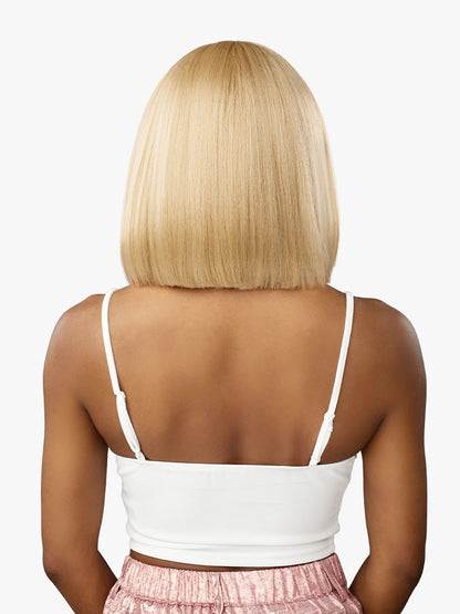 Glamzy Lace Crown Cassy