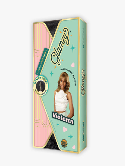 Glamzy Violetta