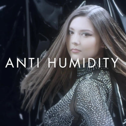 Hair Chemist Hair Gloss Liquid Glass Styling Spray 8 oz