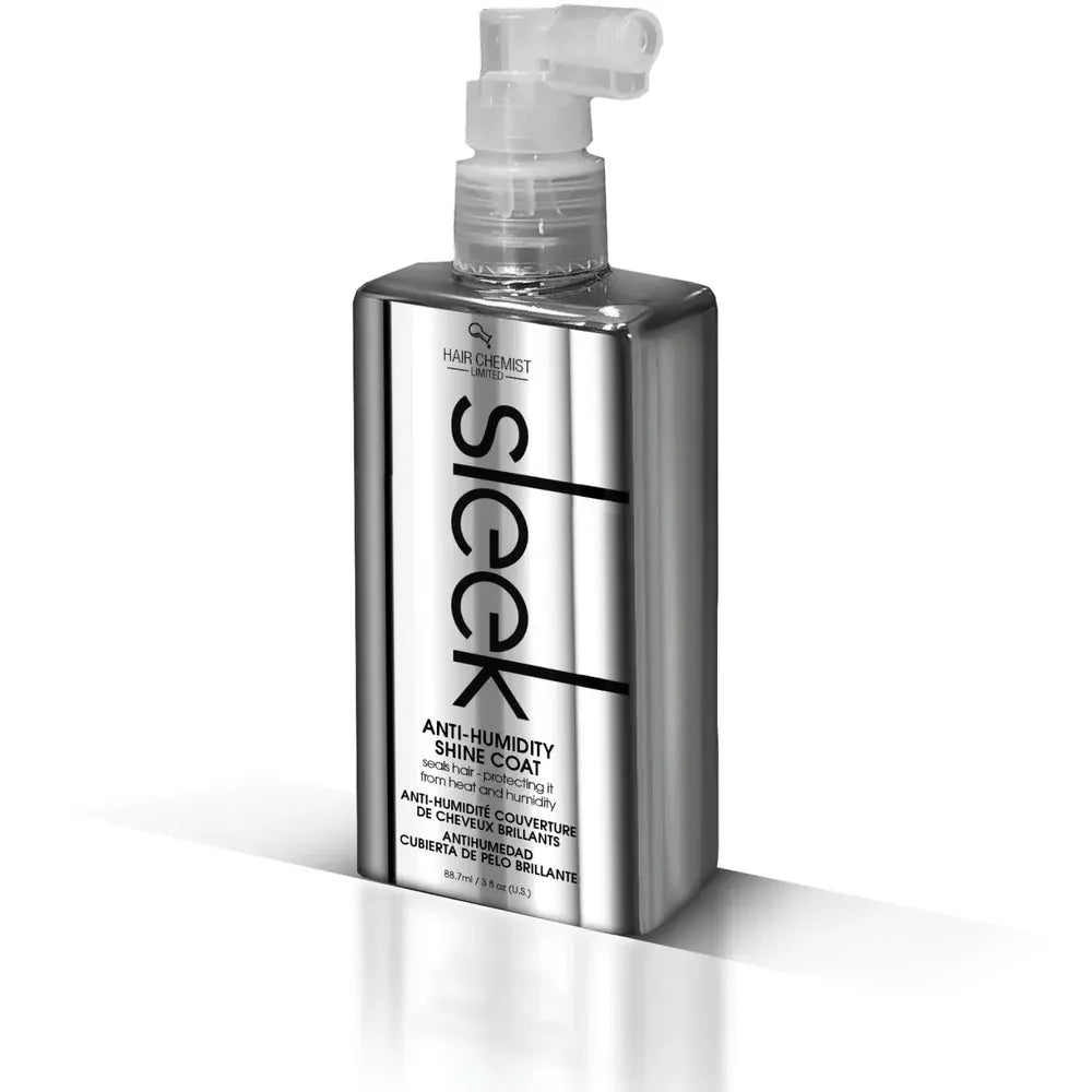 Hair Chemist Sleek Anti Humidity Shine Coat 3 oz