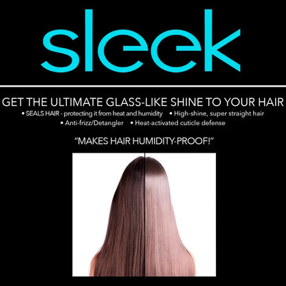 Hair Chemist Sleek Anti Humidity Shine Coat 8 oz