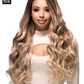 Bobbi Boss Glueless Lace Front Wig MBLF403 Hannie