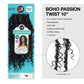 Bobbi Boss Boho Passion Twist 10" HB101