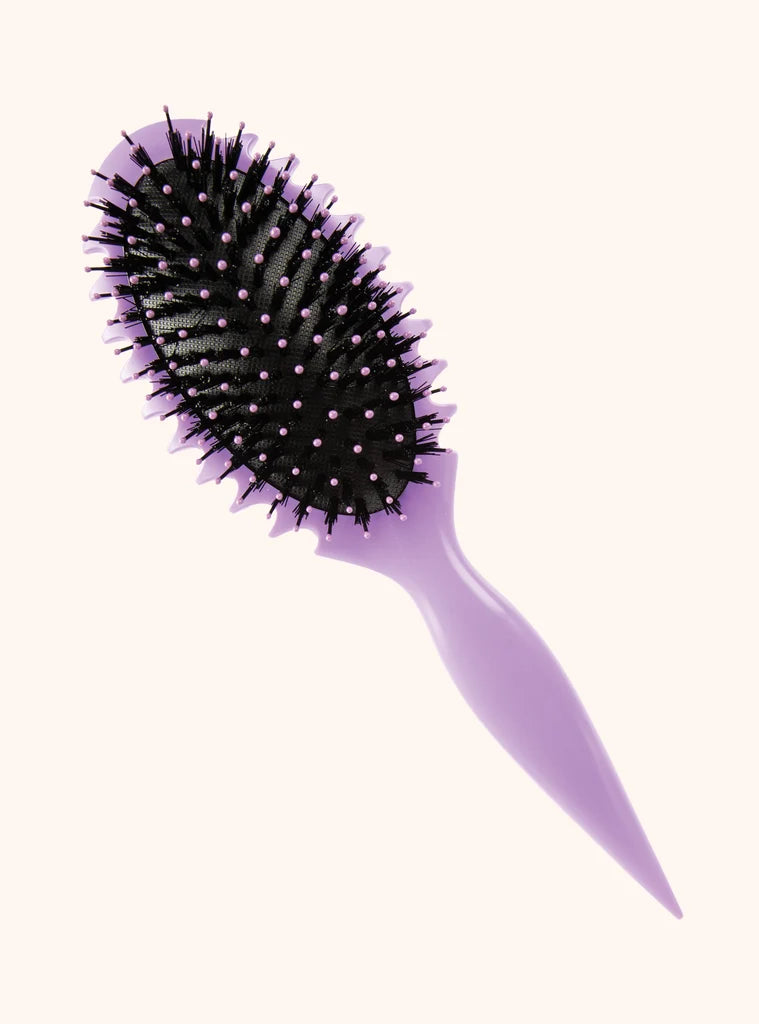 Absolute New York Curl Precision Styler Round Brush