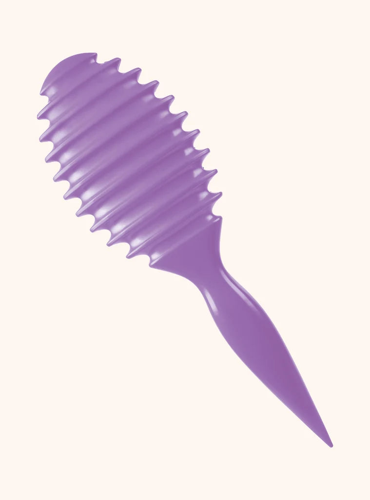 Absolute New York Curl Precision Styler Round Brush