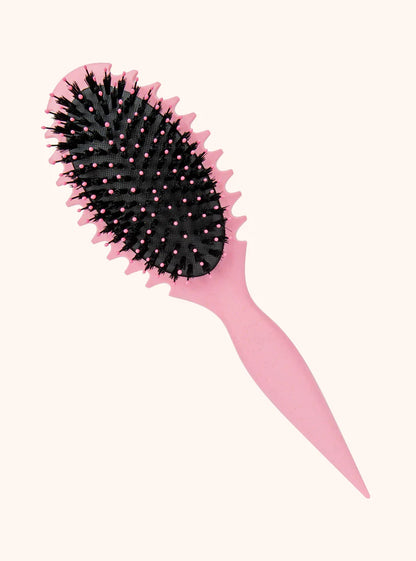 Absolute New York Curl Precision Styler Round Brush
