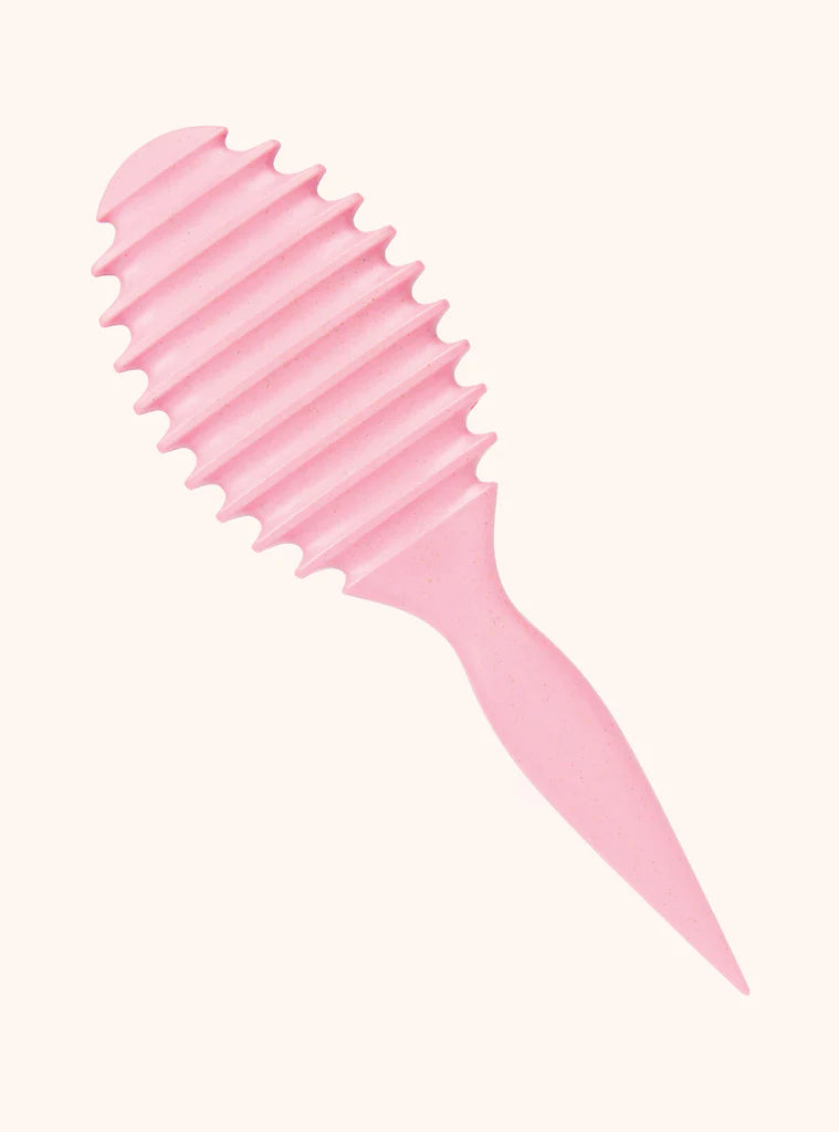 Absolute New York Curl Precision Styler Round Brush