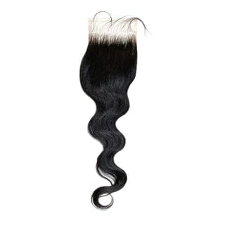 Eve Hair Closure-HD45BW