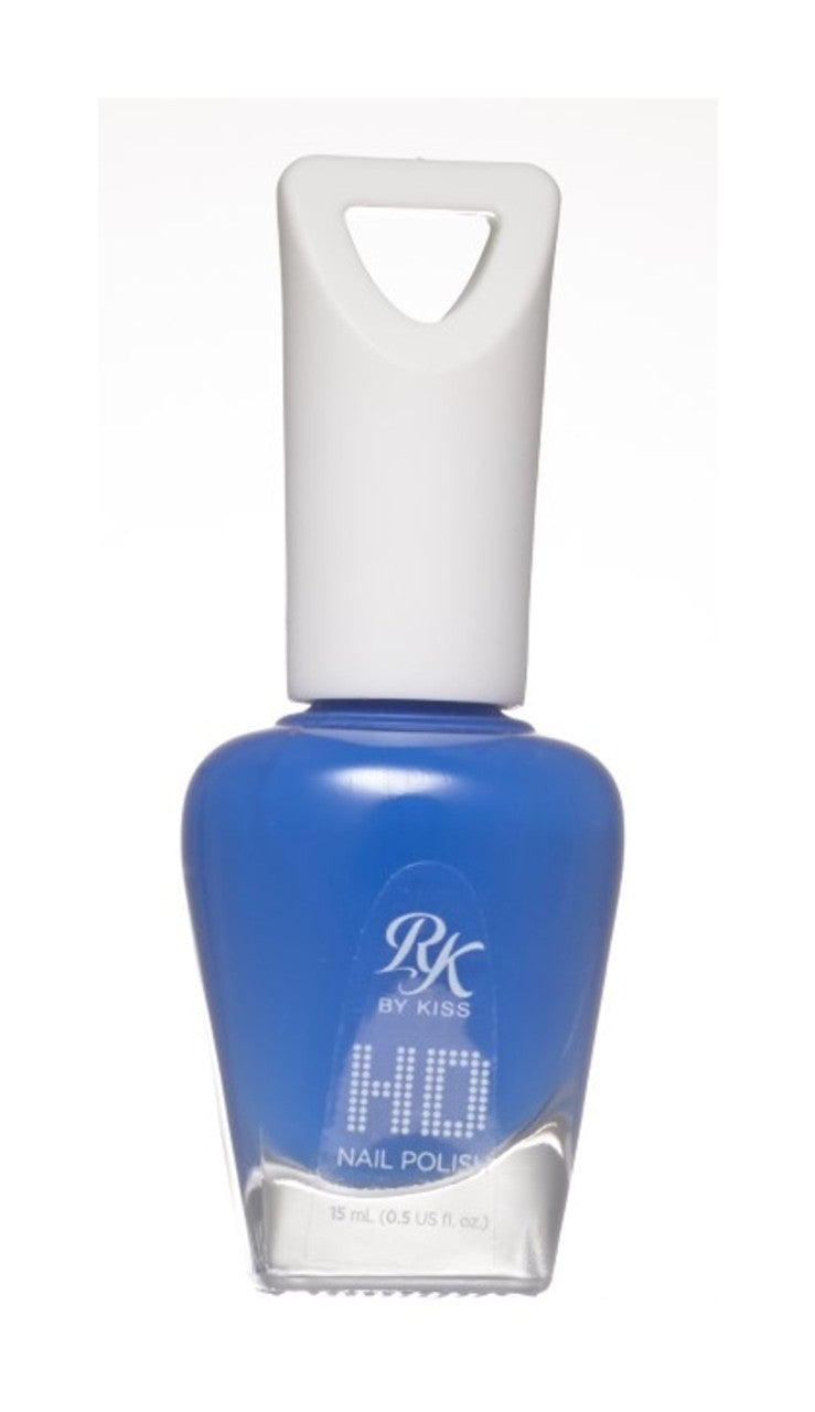 Ruby Kisses High Definition Nail Polish -HDP