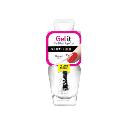 Ruby Kisses High Definition Nail Polish -HDP