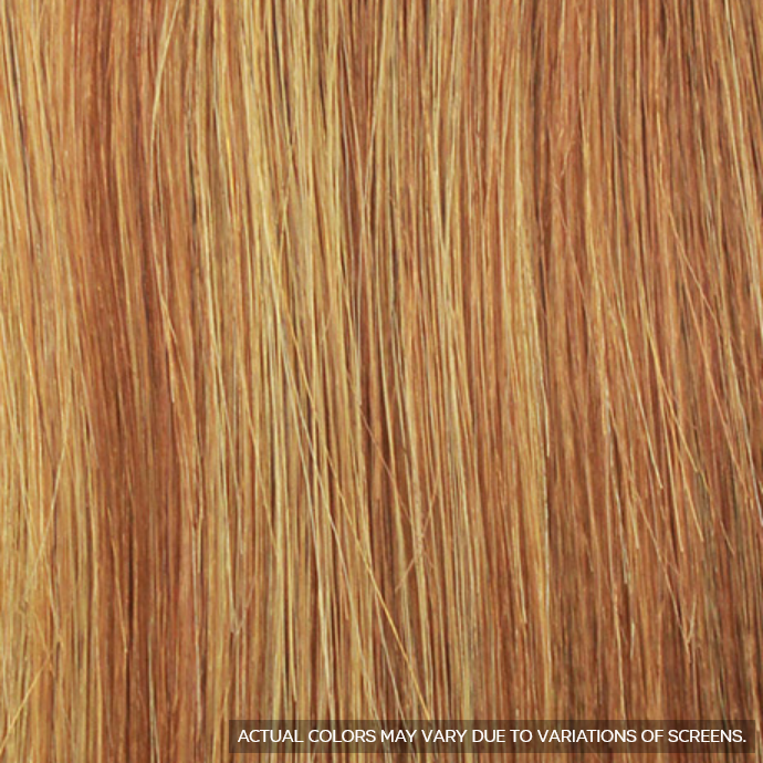 Visso Natural Yaky 14" Weft