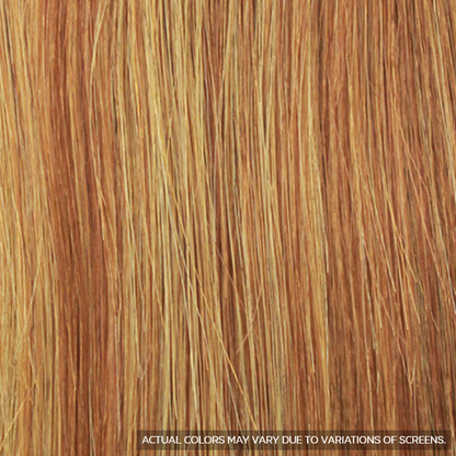 Visso Natural Yaky 14" Weft