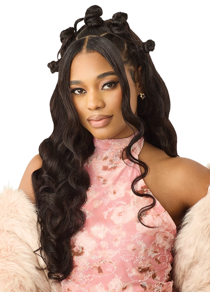 Outre Honey Punch Body 18"20"22"