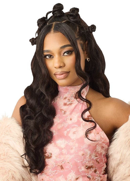 Outre Honey Punch Body 18"20"22"