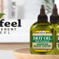 Difeel Hot Oil Treatment Tea Tree 7.1 oz