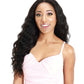 Sister Wig HRH-Only 13X4 WW Ocean 18"