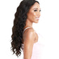 Sister Wig HRH-Only 13X4 WW Ocean 18"