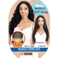 Sister Wig HRH-Only 13X4 WW Ocean 18"