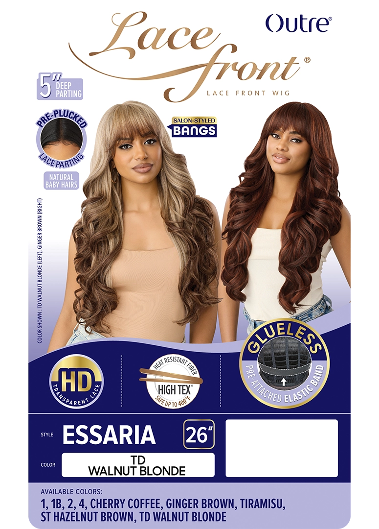 Outre Lace Front Essaria