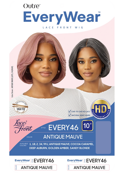 Outre Everywear Lace Front Every46