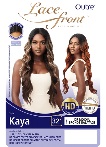 Outre Lace Front Kaya