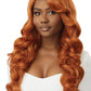 Outre Lace Front Wig Hudson