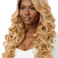 Outre Lace Front Wig Hudson