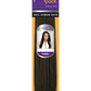 Purple Pack Weft 14"