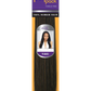 Purple Pack Weft 14"