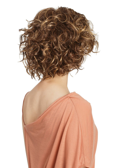 Tony of Beverly Haily-Rooted Sand Stone