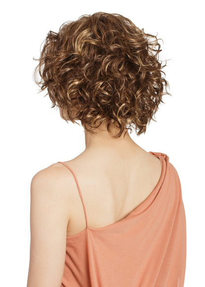 Tony of Beverly Haily-Rooted Sand Stone