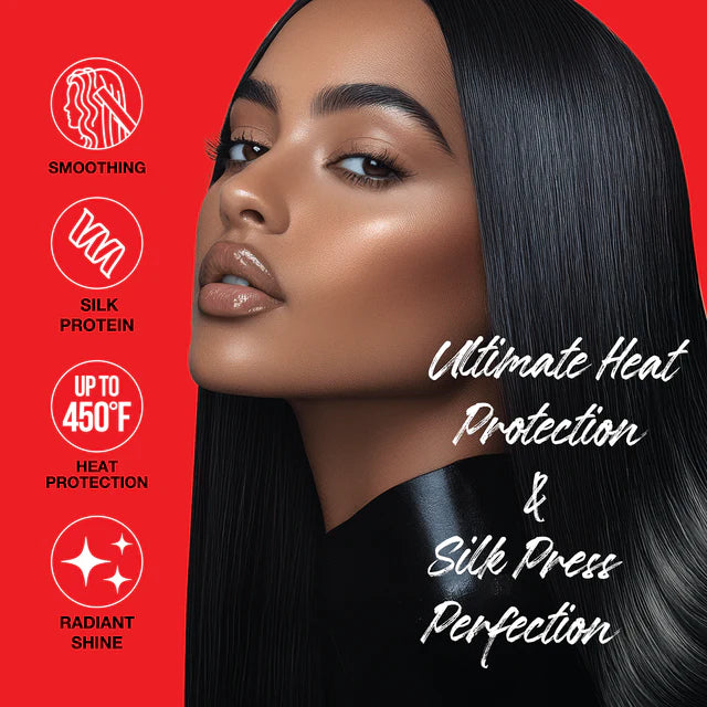 Ebin 24Hr Tamer Heat Protectant 3.38oz THP100