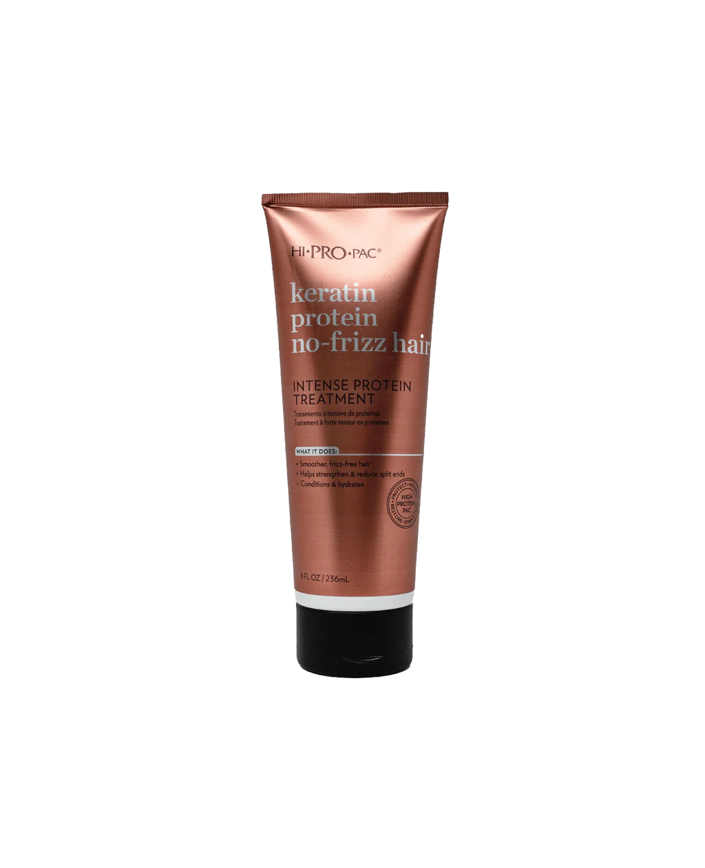 Hi Pro Pac Keratin Protein Treatment 8oz