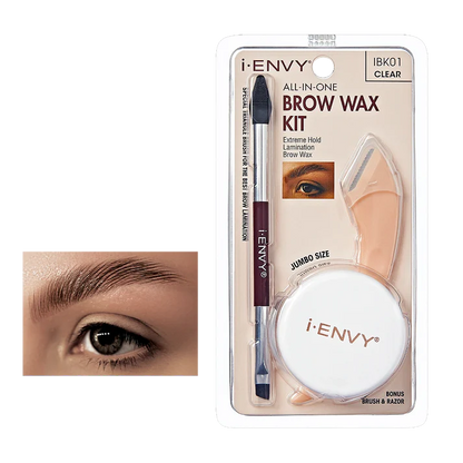 I-Envy Brow Lamination Kit
