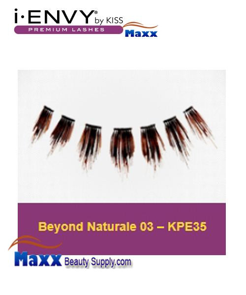 KPE Beyond Naturale Eyelash