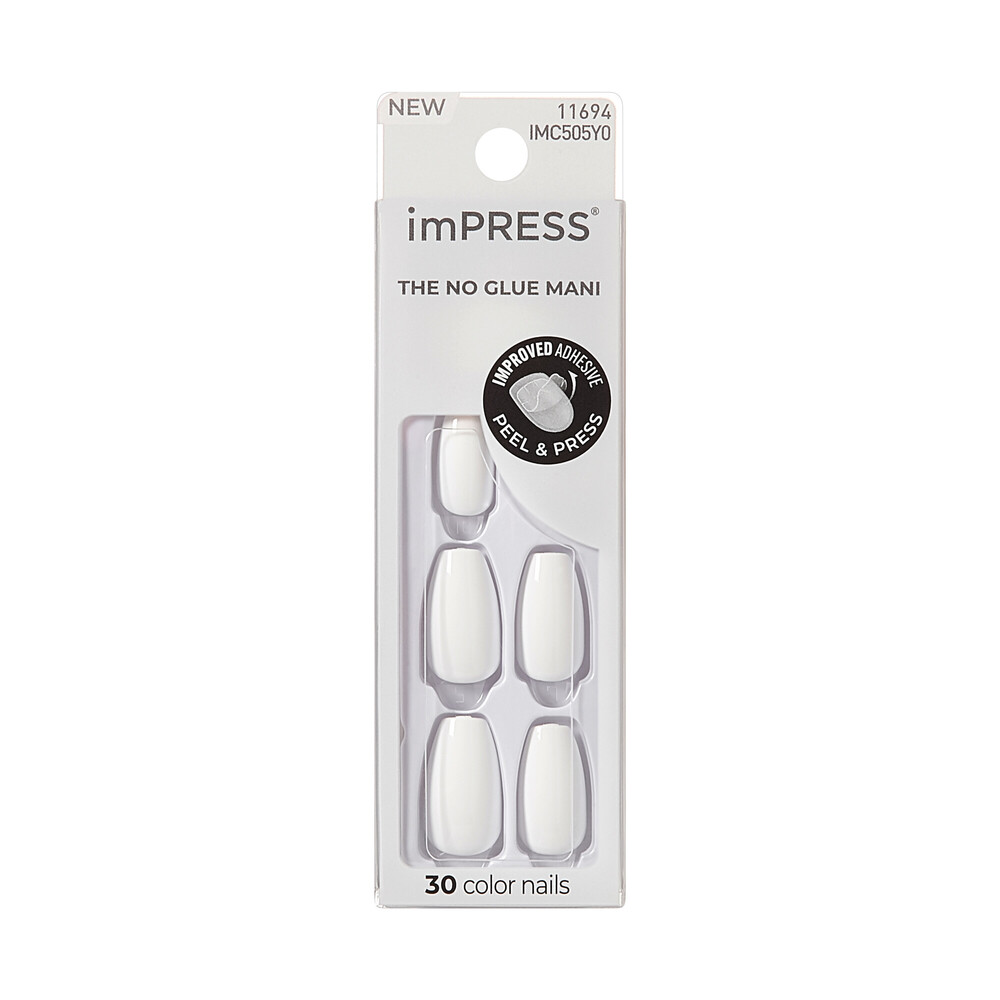 imPRESS Color Nails MC