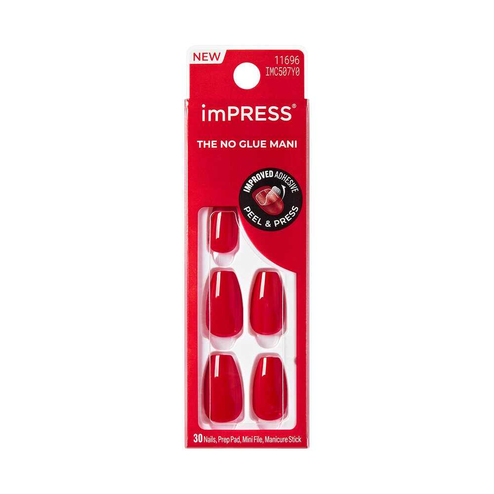 imPRESS Color Nails MC