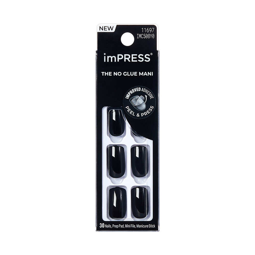 imPRESS Color Nails MC