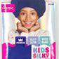 Annie Kid's Silky Bonnet Wide Band Assorted 4369