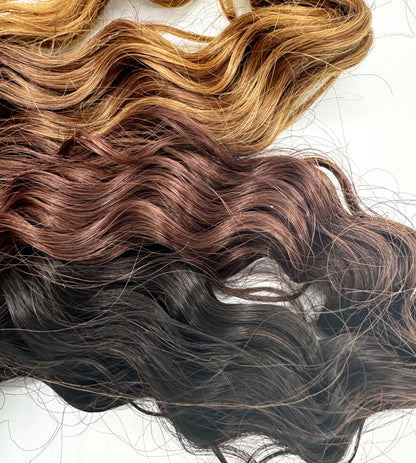 Miss Origin GoGo Curl Bundle 30" - MOLGC