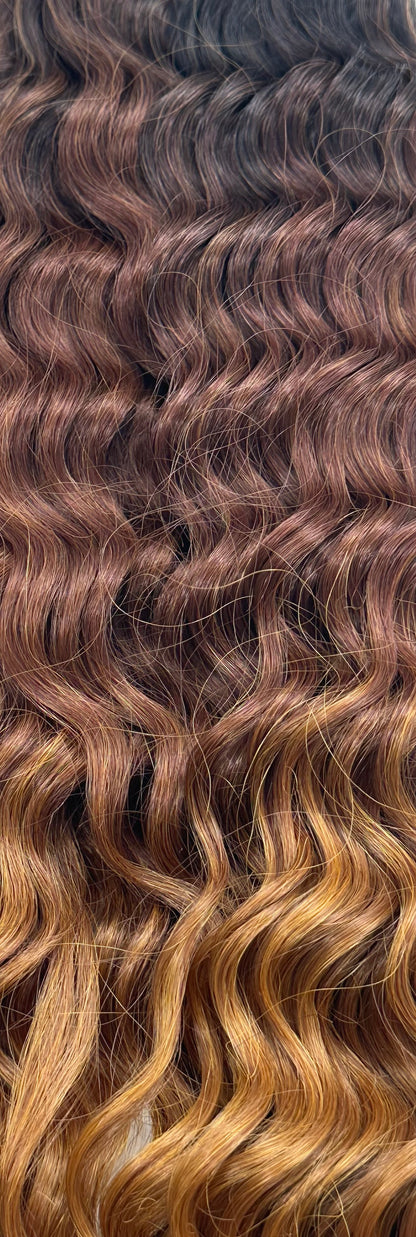 Bobbi Boss MISS ORIGIN BUNDLE DEEP WAVE 18"