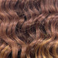 Miss Origin Human Hair Deep Wave Bundle 24"