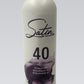 Satin Developer 40 Volume 6 oz