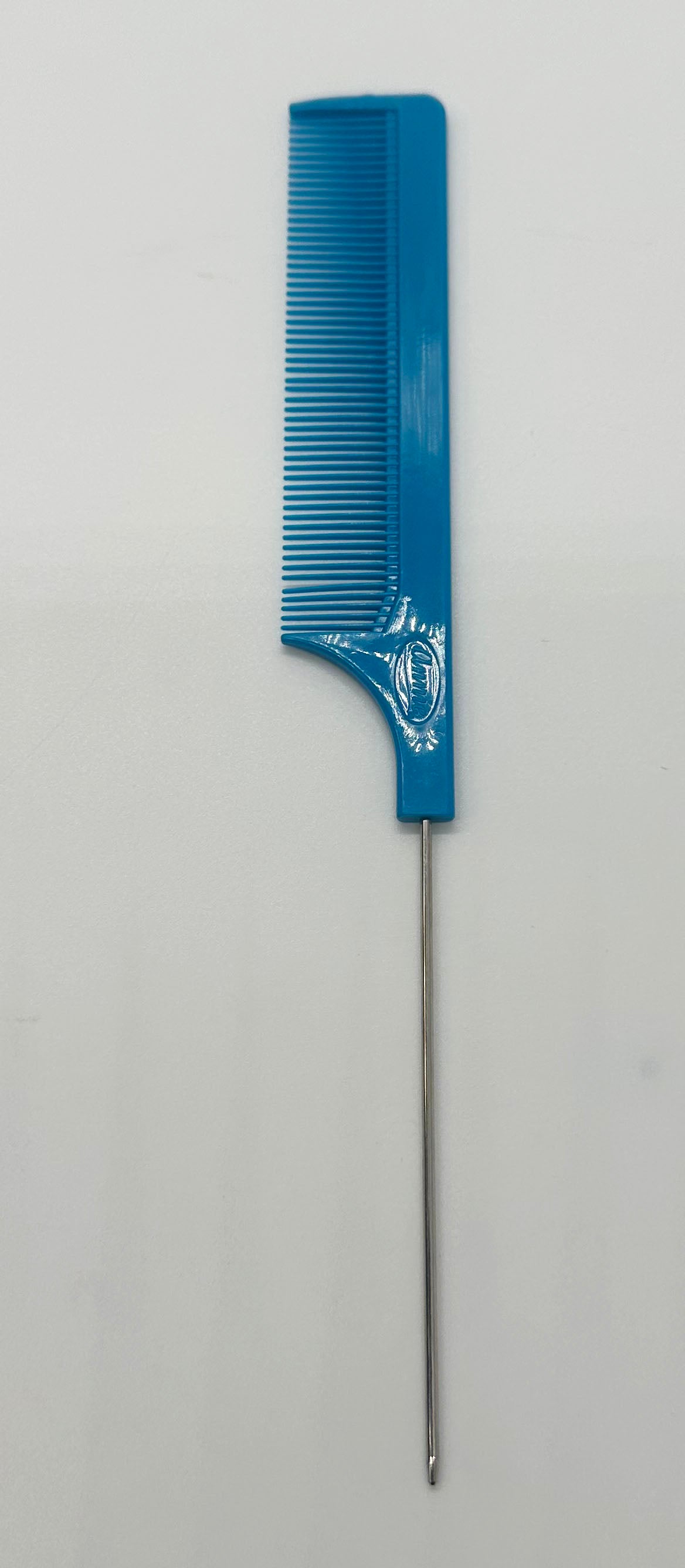 Annie #351 Pin Tail Comb Assorted Colors- 1 single