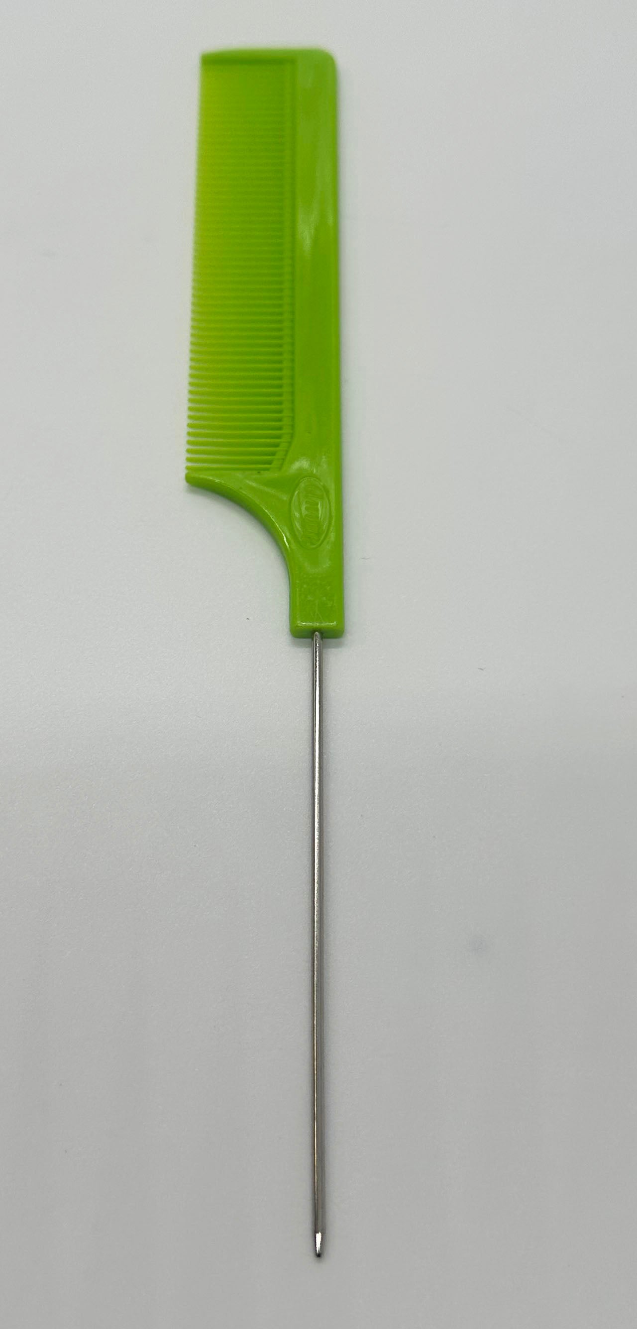 Annie #351 Pin Tail Comb Assorted Colors- 1 single