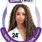 Bobbi Boss Infusion HBF002 Deep Curl Boho Twist 24"